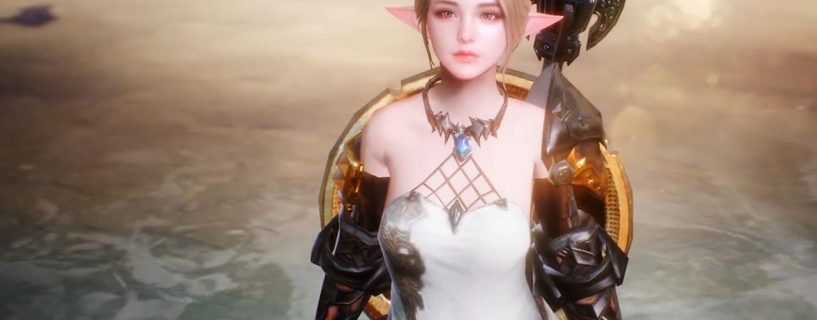 Gamescom 2018: Bless Unleashed Announced, Korean-Made Free-to-Play MMORPG