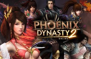 Phoenix Dynasty 2: The Worst MMORPG on Steam in 2021?