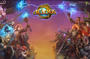 Allods Online Opens Brand New Free Server