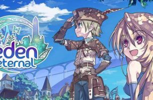 Eden Eternal is Shutting Down on April 29th, 2021.