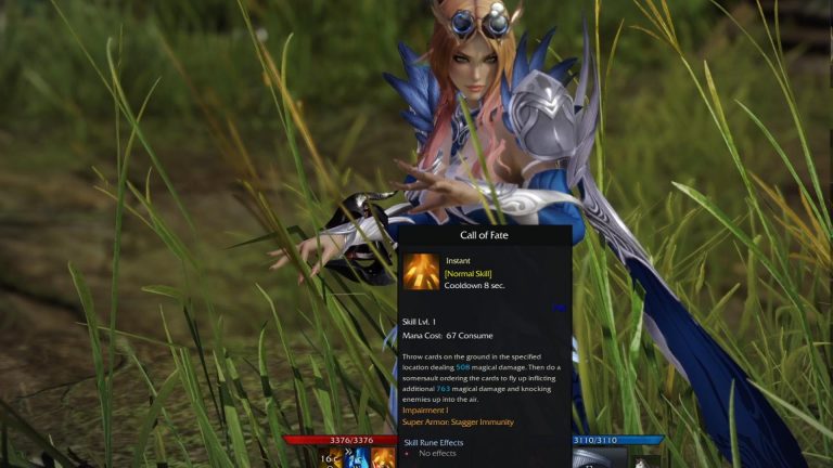 lost ark player count lost ark player count