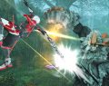 Phantasy Star Online 2 Gets Brand New “Luster” Class