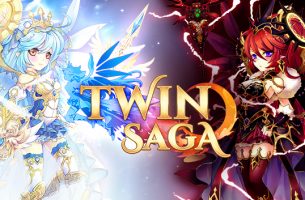 Twin Saga is Shutting Down on April 29th, 2021.