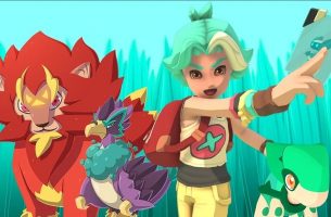 Temtem Suffers Content Delays