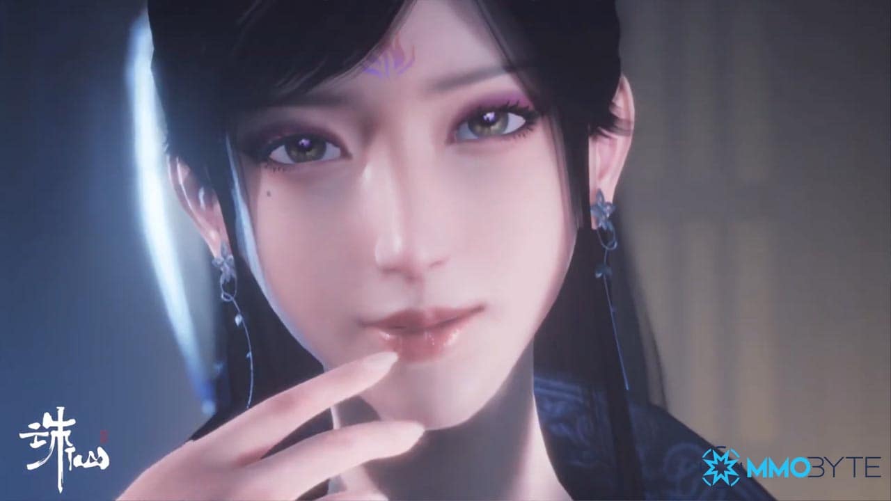 New Jade Dynasty World is a Brand New Global MMORPG