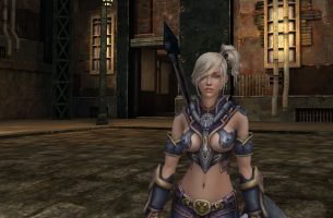 Requiem: Rise of the Reaver is a Type of MMORPG I Miss