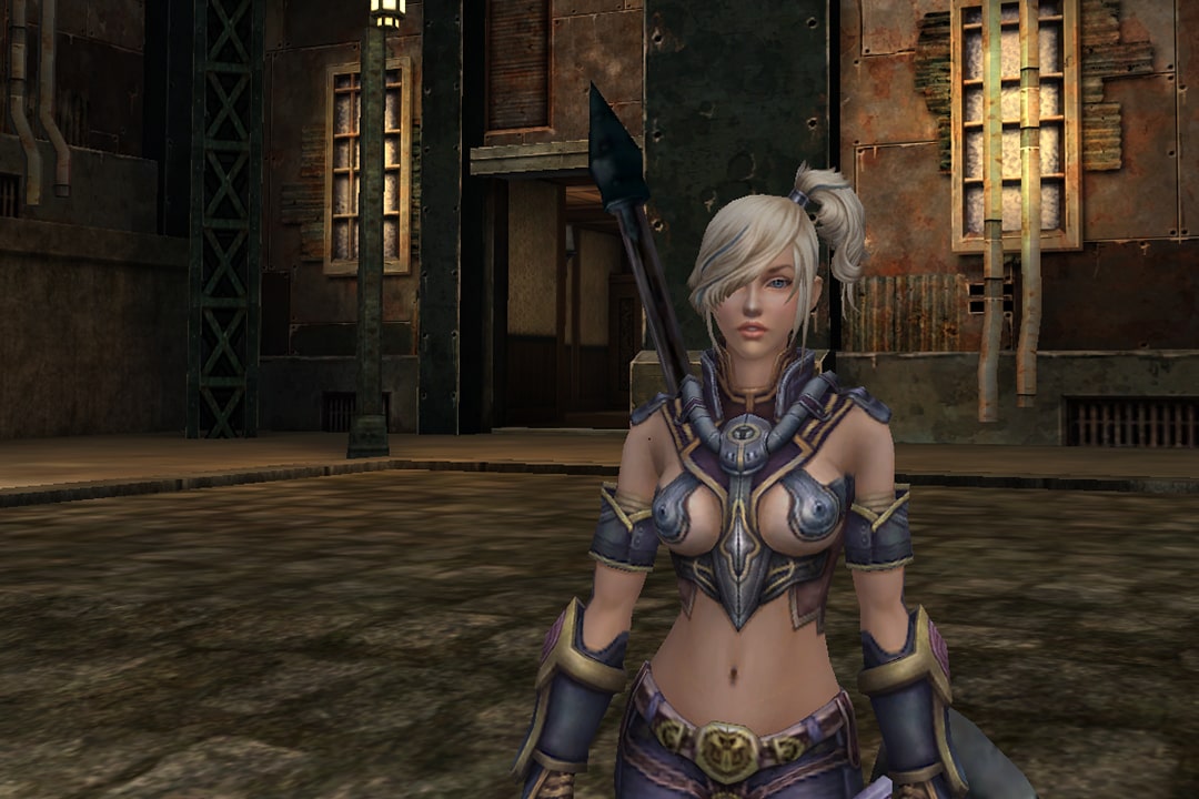 Requiem - MMORPG Information, Gameplay & Review