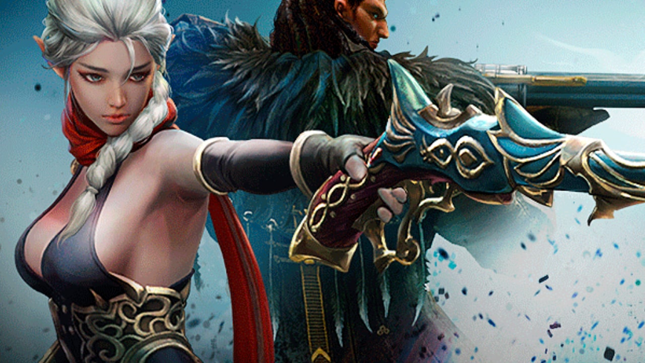 Archeage Christmas 2022 Is Archeage 2 Coming In 2022?