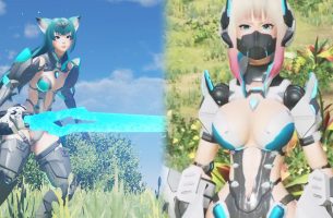 PSO2 New Genesis – Success and Drama