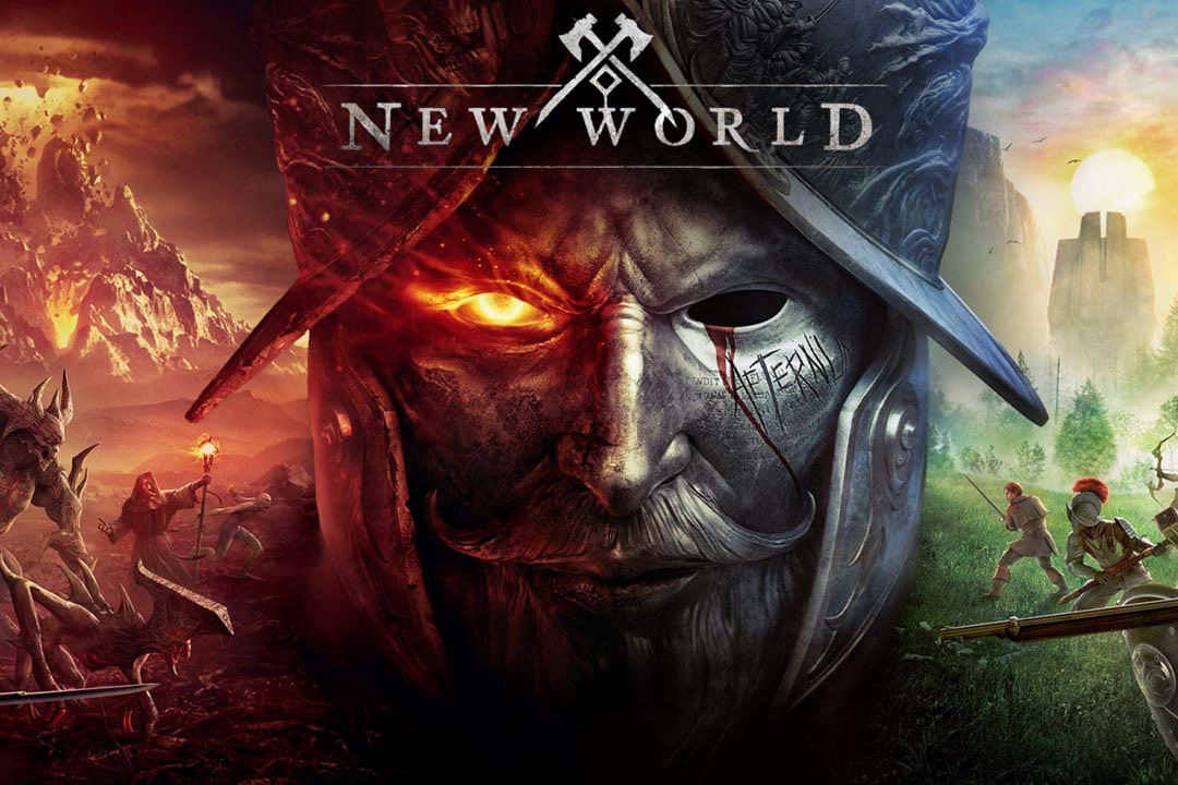 New World MMORPG Information, Gameplay & Review