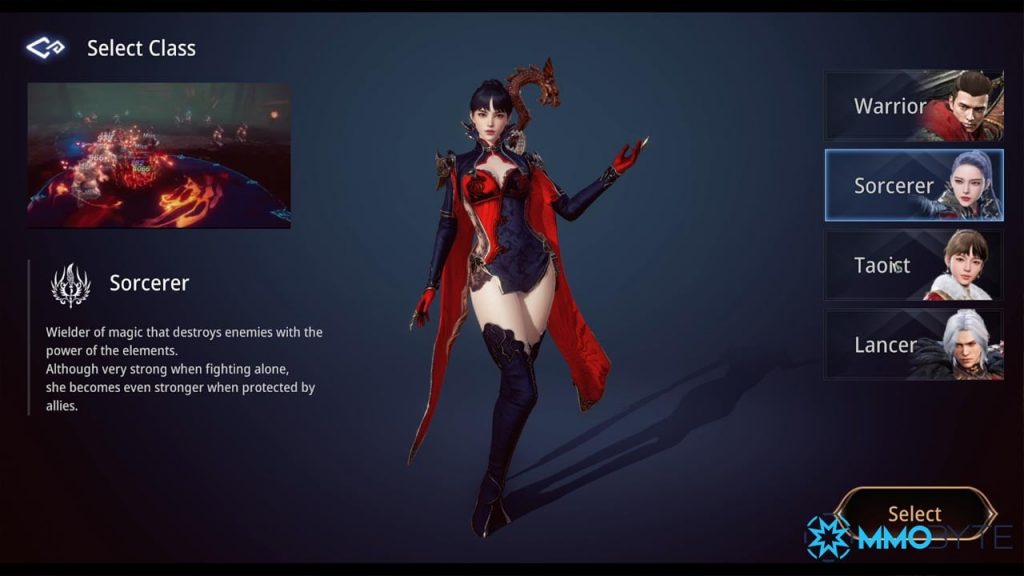 5 MMORPGs with AFK or autoplay features