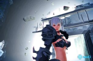 What is.. VINDICTUS? 2021’s Best Free Action MMORPG?