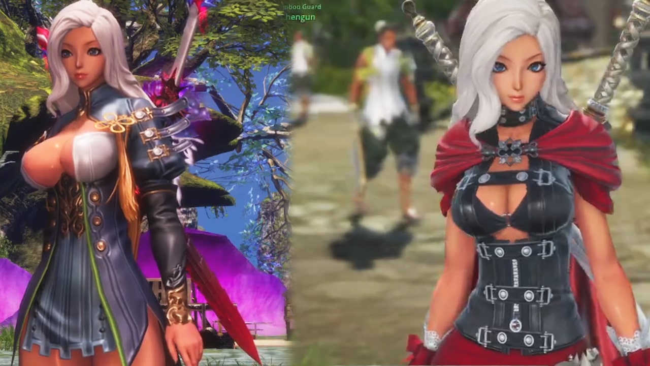 Is Blade & Soul Worth Playing in 2021?