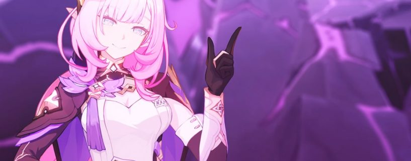 Honkai Star Rail release date confirmed for April