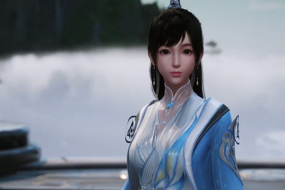 World of Jade Dynasty MMORPG Information, Gameplay & Review