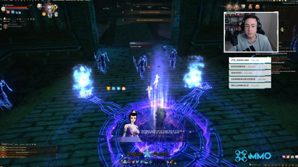 First Impressions on Revelation Online. Revelation Online Review