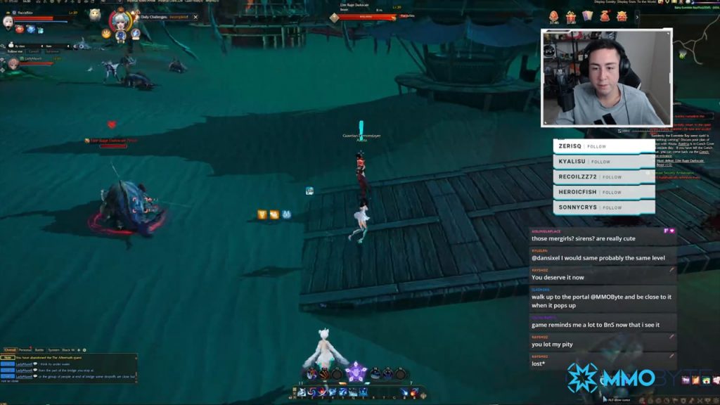 Revelation Online Active Player Count & Population
