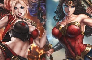 Is DC Universe Online Worth Playing in 2021?