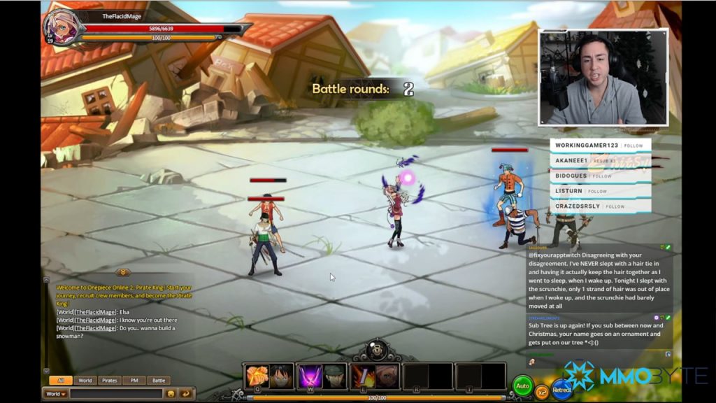 OnePiece Online Video