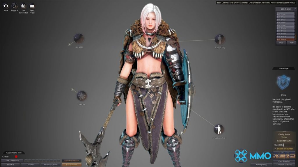 BLACK DESERT ONLINE Review — GameTyrant