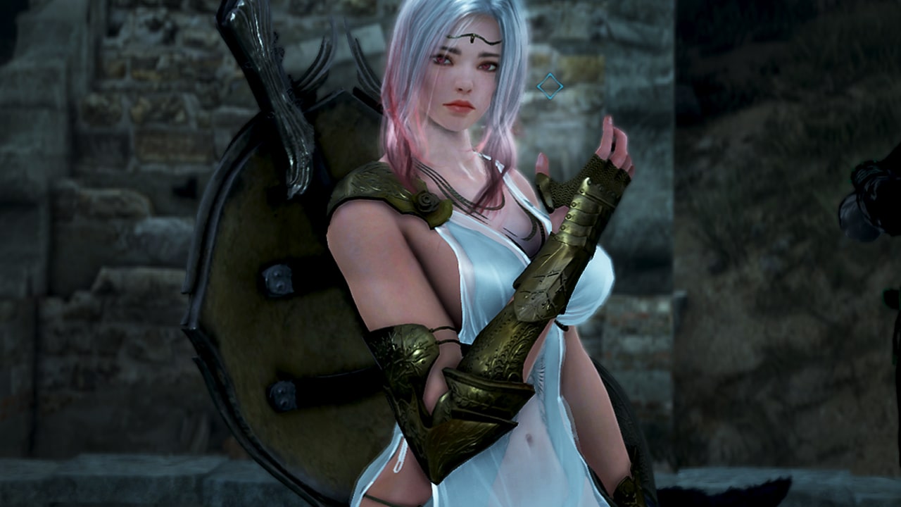 Black Desert is a massively multiplayer online game where players