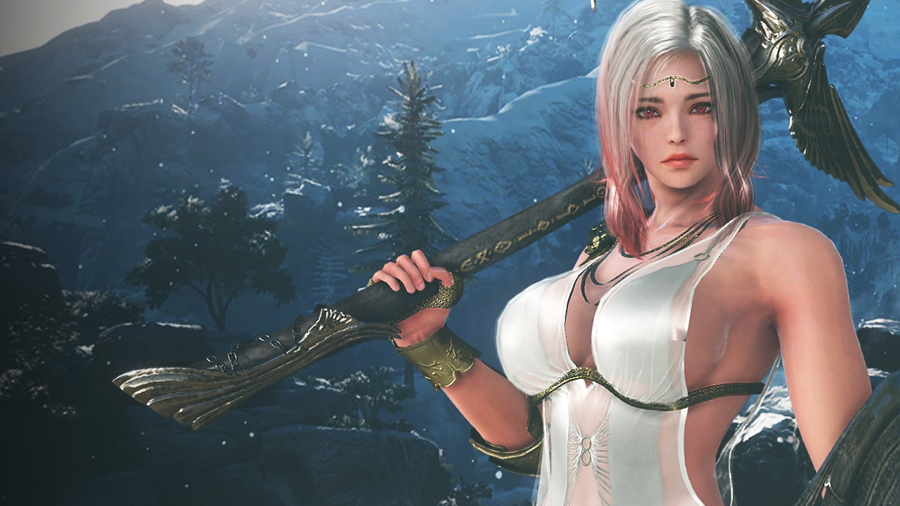 Black Desert Online – Review