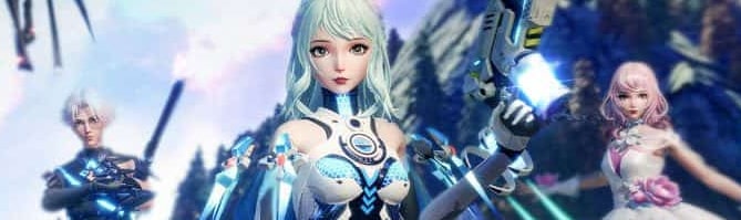 Dragon Raja in 2022 Is It Worth Playing? MMORPG Review