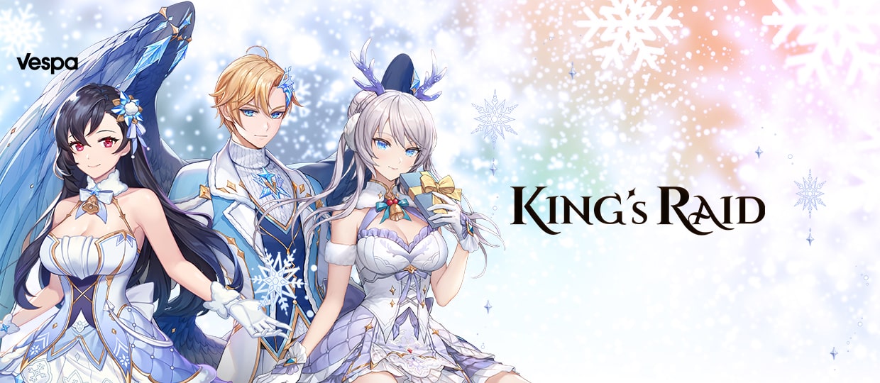 King's Raid is Having a Bad Year
