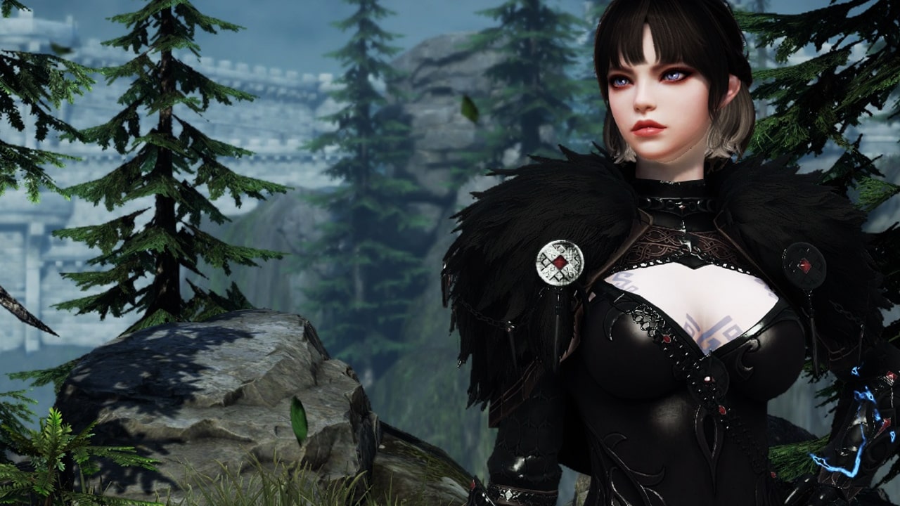 Lost Ark - Taiwan server announced for highly-anticipated MMORPG - MMO  Culture