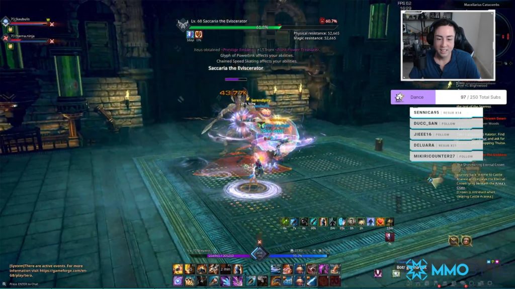 Are Browser MMORPGs Worth Playing in 2022?