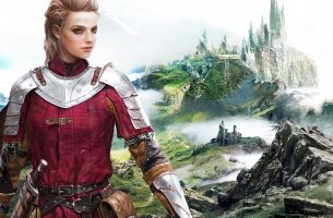 BELLATORES | A “Next-Gen” MMORPG Coming to PC in 2022