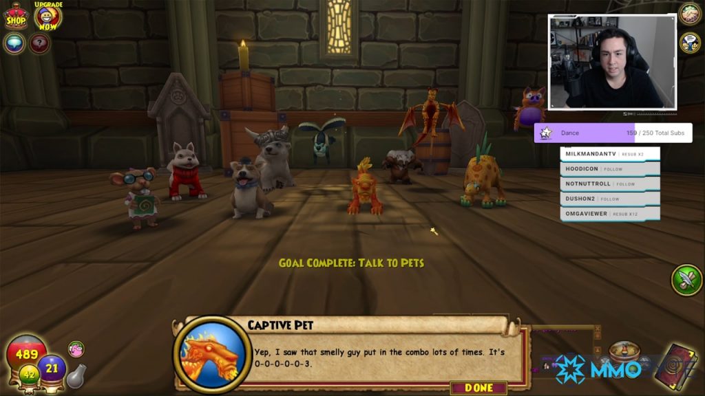 Wizard101: Still My Kid's Favorite Online Game