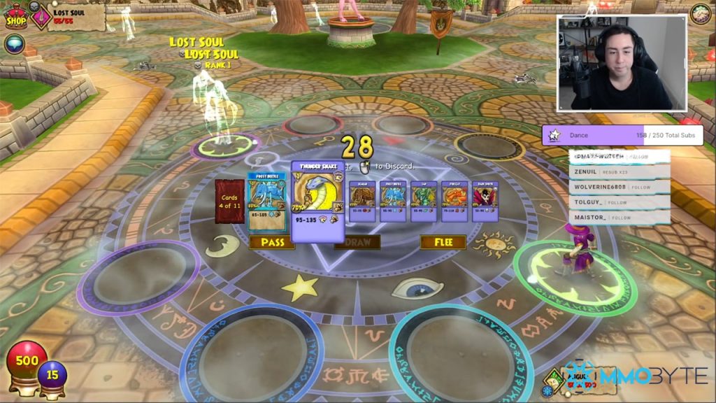 Wizard101 Review