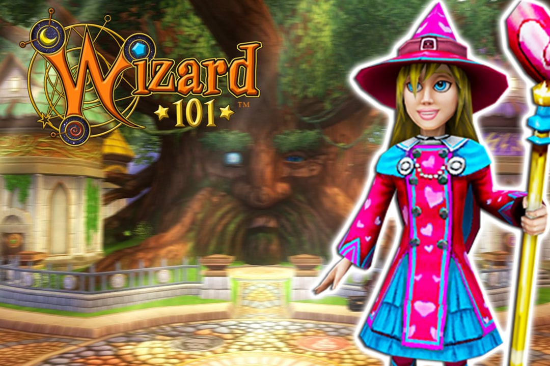 Is WIZARD101 Worth Playing in 2022?