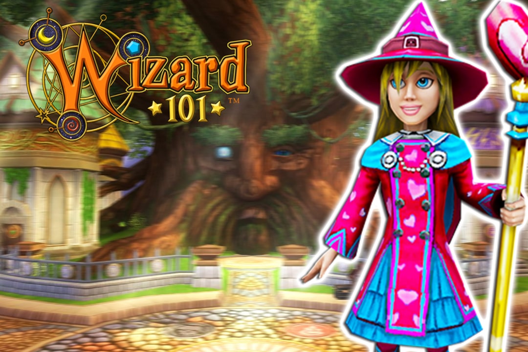 Is Wizard101 Still Worth Playing in Fall 2021? - The European Financial  Review