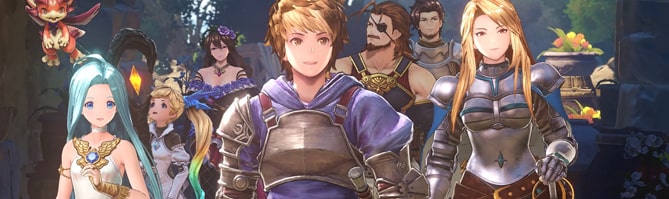 Granblue Fantasy Relink-min