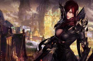 Lost Ark Achieves New Heights With Elgasia Update
