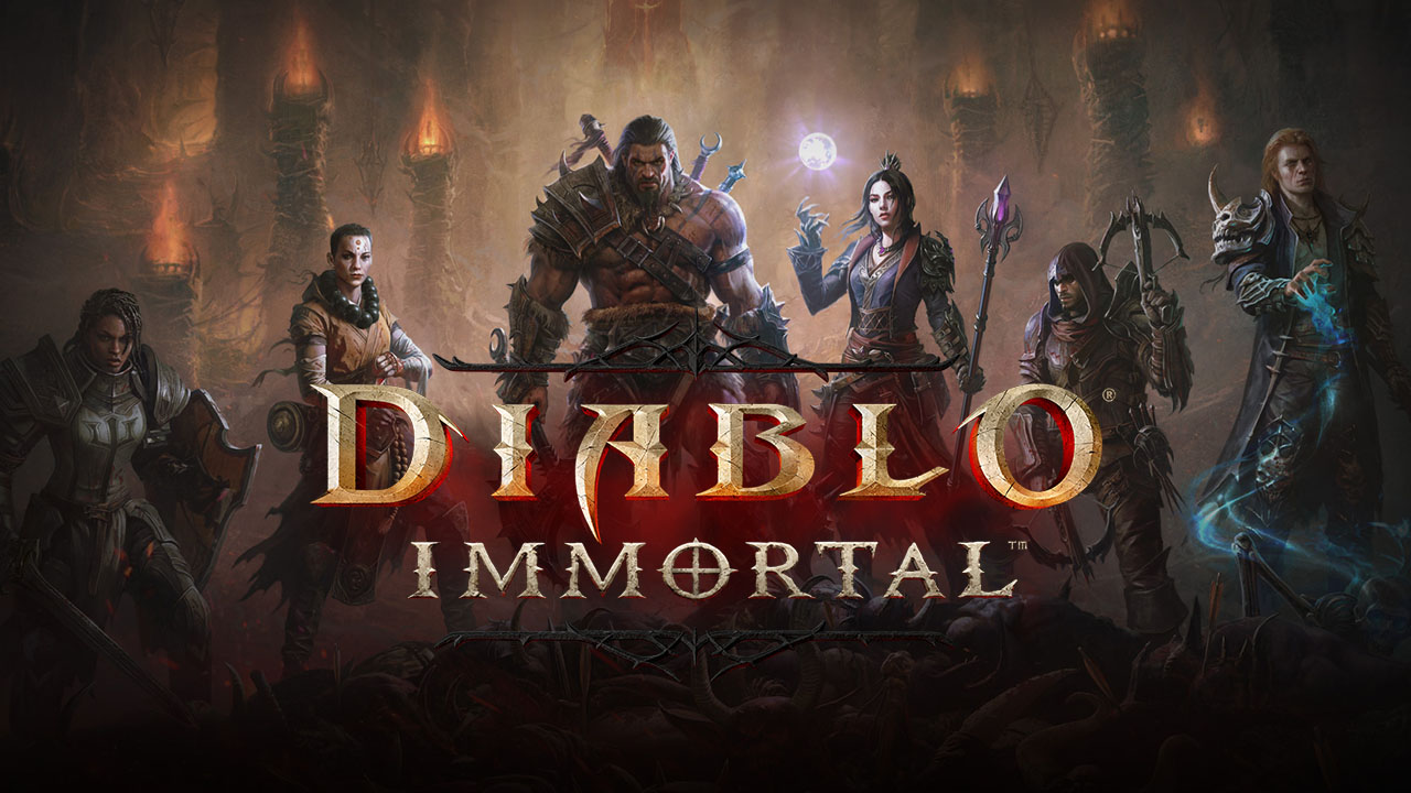 Immortal: Unchained Review – PC – Game Chronicles