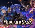 Midgard Saga Pre-Registration