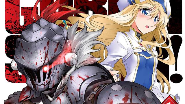 Goblin Slayer RPG is on Pre-Order on  (16+)