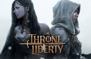 Throne and Liberty Could be 2023’s Biggest MMORPG Release