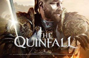 Quinfall Might be the MMORPG Genre’s Next Big Hit