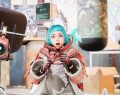 Project XT (Nexter): The New Unreal Engine 5 MMORPG from Blackstorm