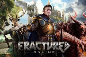 fractured-online