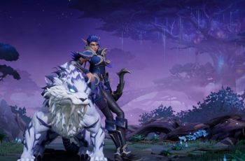 Digimon Super Rumble - Unreal Engine 4 MMORPG announced for PC