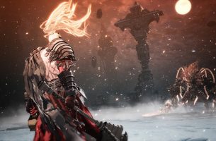 Project BBQ Has Evolved: Arad Chronicle: Kazan – Nexon Confirm Departure From MMO