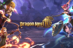 Dragon-nest-2-進化