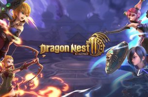 Dragon Nest 2: Evolution has Launched.. and is as bad as I Thought it’d be